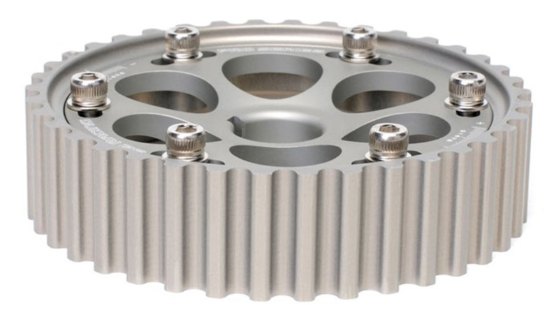 Skunk2 Pro-Series 88-95 Honda Civic/CRX/DelSol SOHC 1.5/1.6L (D Series) Cam Gear (Ti Color) - 304-05-5170