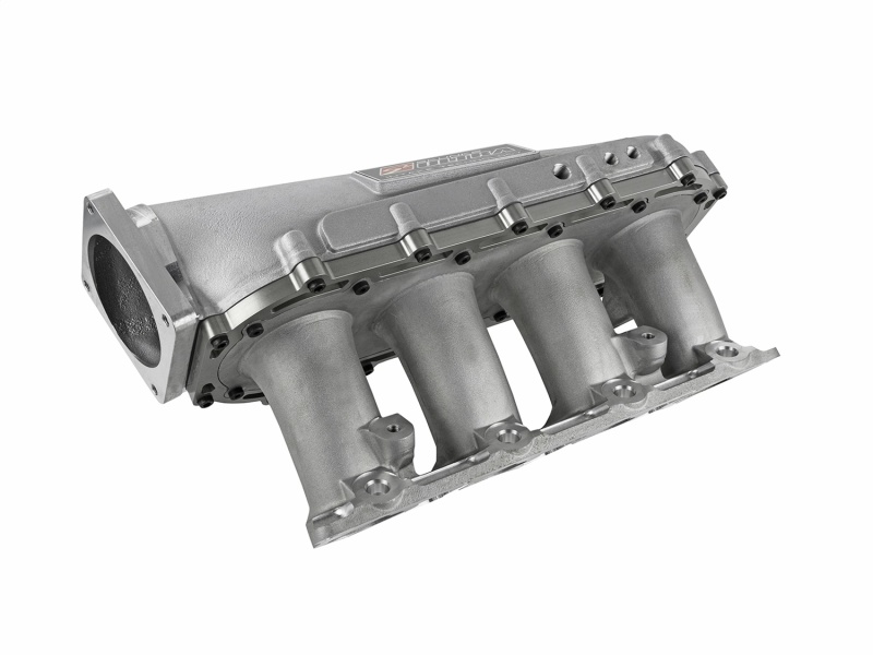 Skunk2 Ultra Series K Series Race Intake Manifold - 3.5L Silver - 307-05-8000