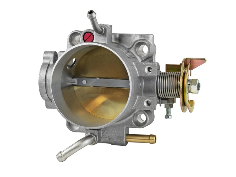 Skunk2 Alpha Series Honda/Acura (D/B/H/F Series) 70mm Cast Throttle Body (OEM Look) - 309-05-1050