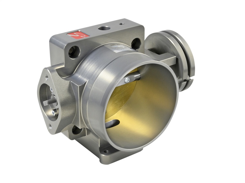 Skunk2 Pro Series Honda/Acura (K Series) 74mm Billet Throttle Body (Race Only)cars w/ throttle cable - 309-05-0090