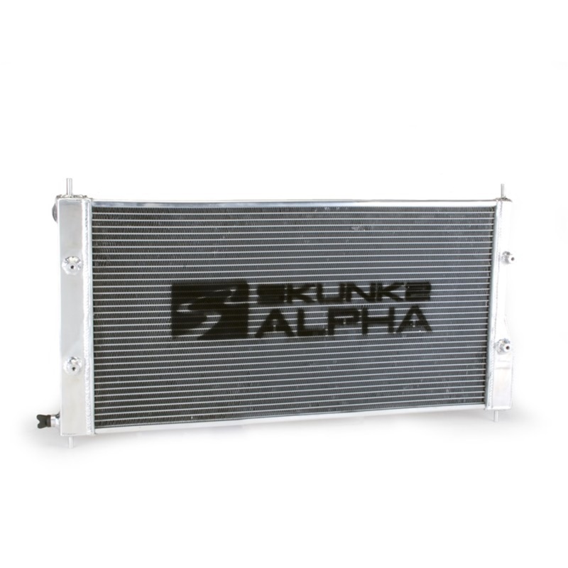 Skunk2 Alpha Series BRZ/FR-S Radiator - 349-12-1000