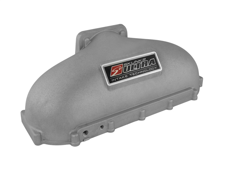 Skunk2 Ultra Race Series Centerfeed Plenum - All - 907-05-0080