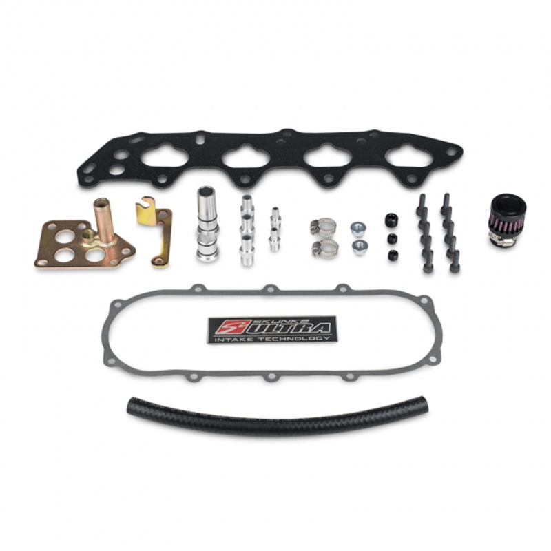 Skunk 2 Ultra Street B-Series Complete Hardware Kit - 907-05-0500