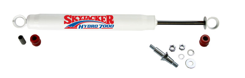 Skyjacker 2008-2016 Ford F-350 Super Duty 4 Wheel Drive Steering Damper Kit - 7054