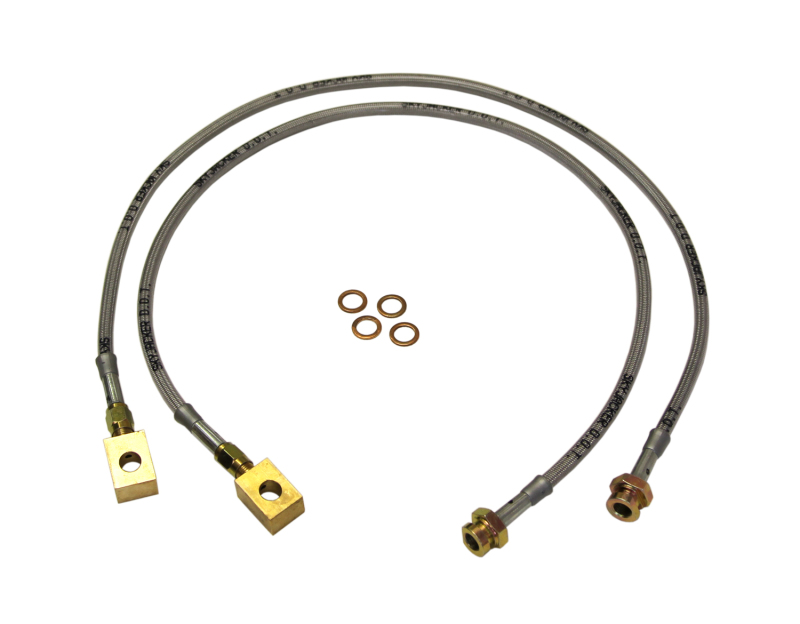 Skyjacker 1985-1991 GMC Jimmy Brake Hose - FBL19