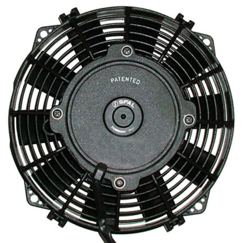 SPAL 749 CFM 10in Fan - Pull (VA11-AP8/C-29A) - 30100360