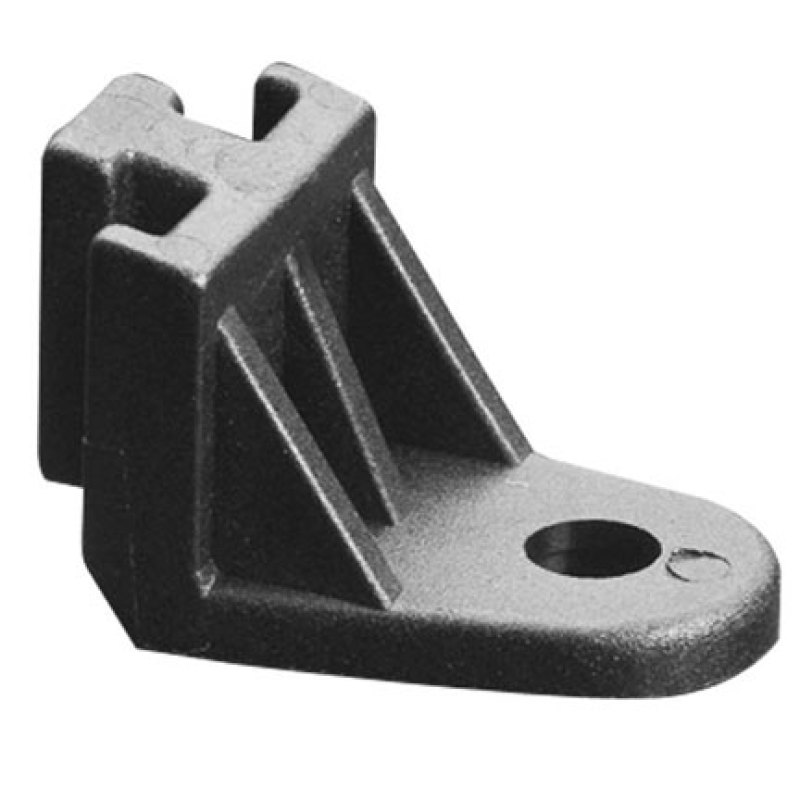 SPAL Fan Mounting Bracket Kit (1 Piece) - 30130010