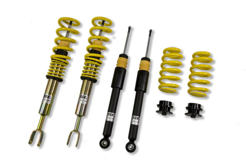 ST Coilover Kit 02-08 Audi A4 Quattro (8E/B6-B7) Wagon - 13210058