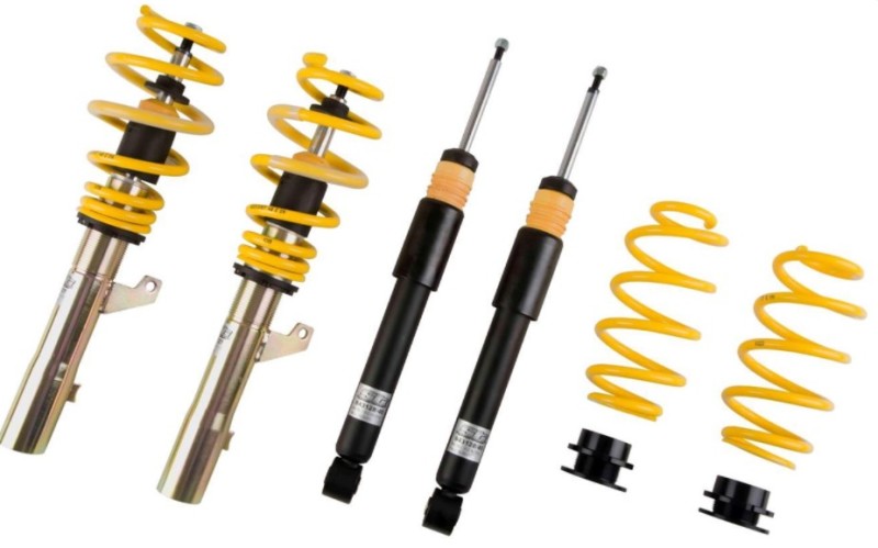 ST Coilover Kit 06-12 BMW E91 Sports Wagon X-Drive AWD (6 Cyl) - 13220049