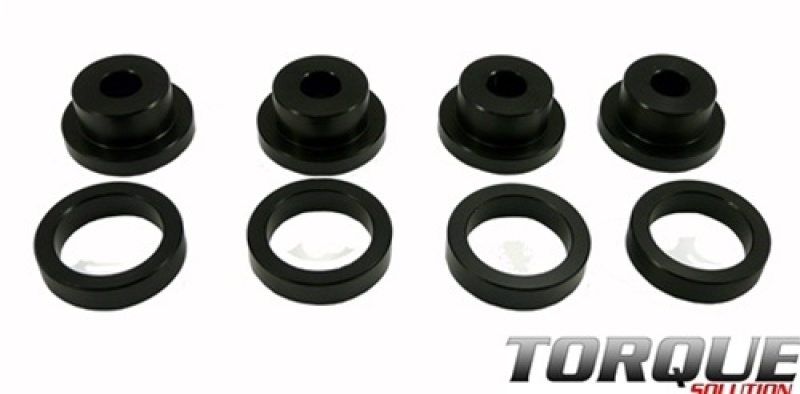 Torque Solution Drive Shaft Carrier Bearing Support Bushings: Mitsubishi 3000GT - TS-30-DSB