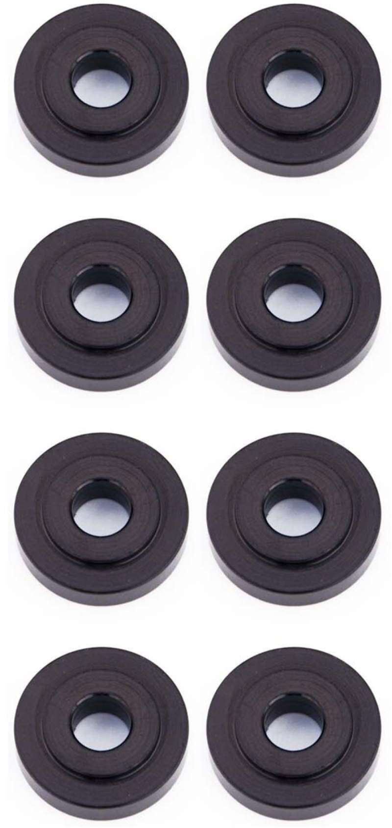 Torque Solution Shifter Base Bushing Kit: Honda Civic 2001-2005 - TS-BB-011