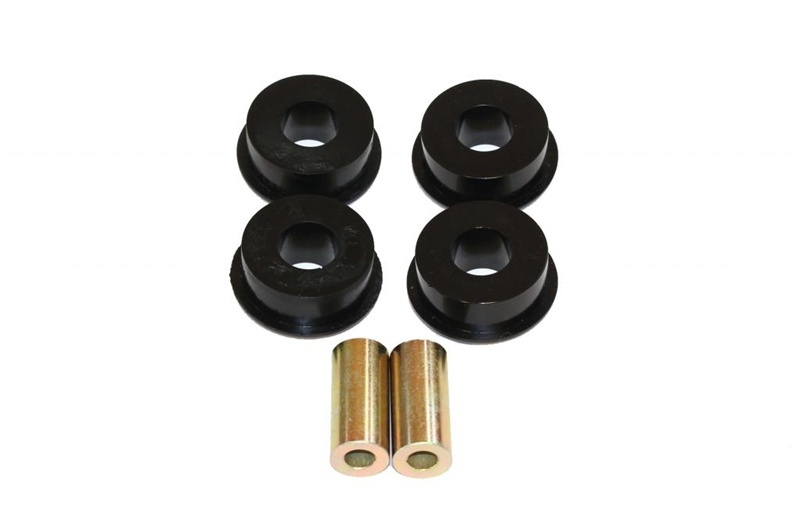 Torque Solution Rear Differential Bushings: Subaru Wrx & Sti 2008+ / Forester 2009-2013 - TS-SU-604