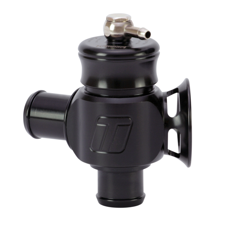 Turbosmart BOV Kompact Dual Port-25mm - TS-0203-1022