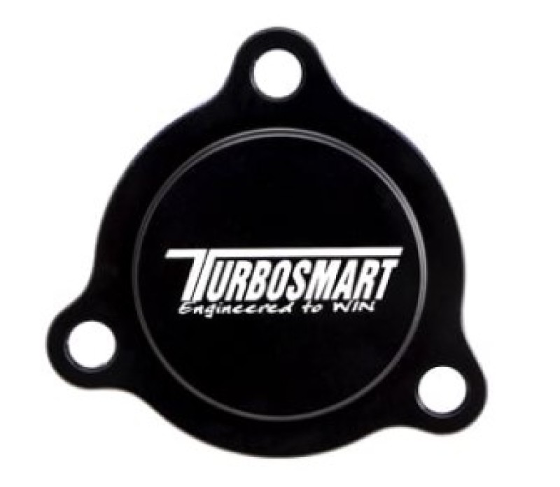 Turbosmart BOV Block-Off Cap Ford EcoBoost Mustang / Fiesta - TS-0203-1102