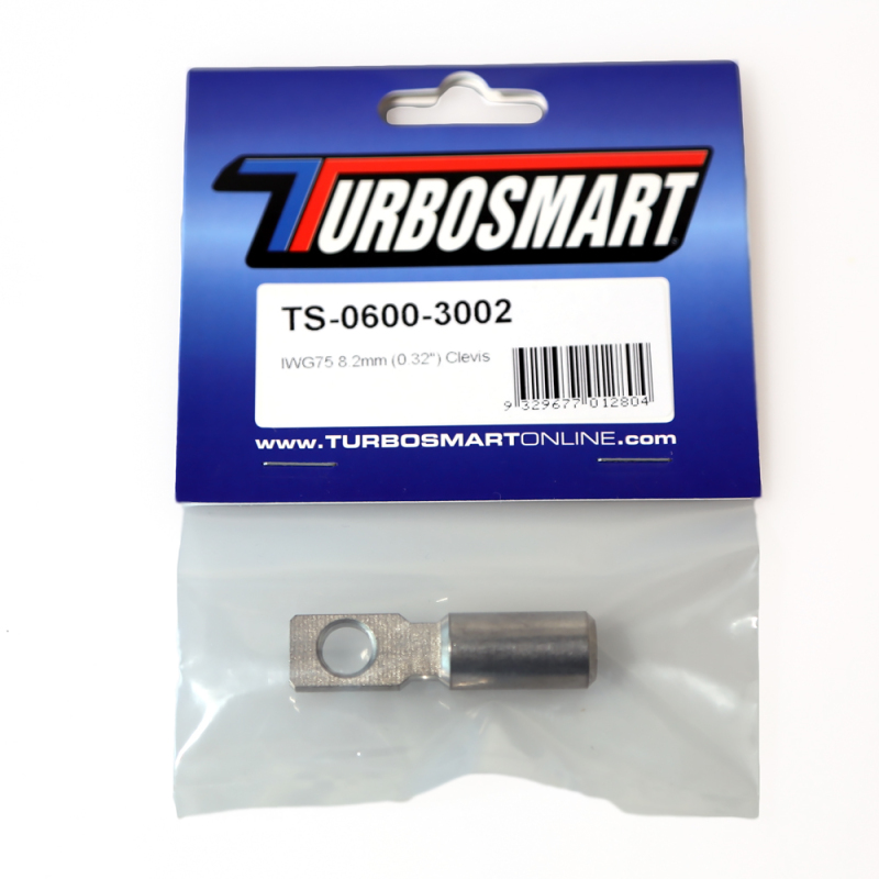 Turbosmart IWG75 8.2mm (.32in) Internal Wastegate Clevis - TS-0600-3002