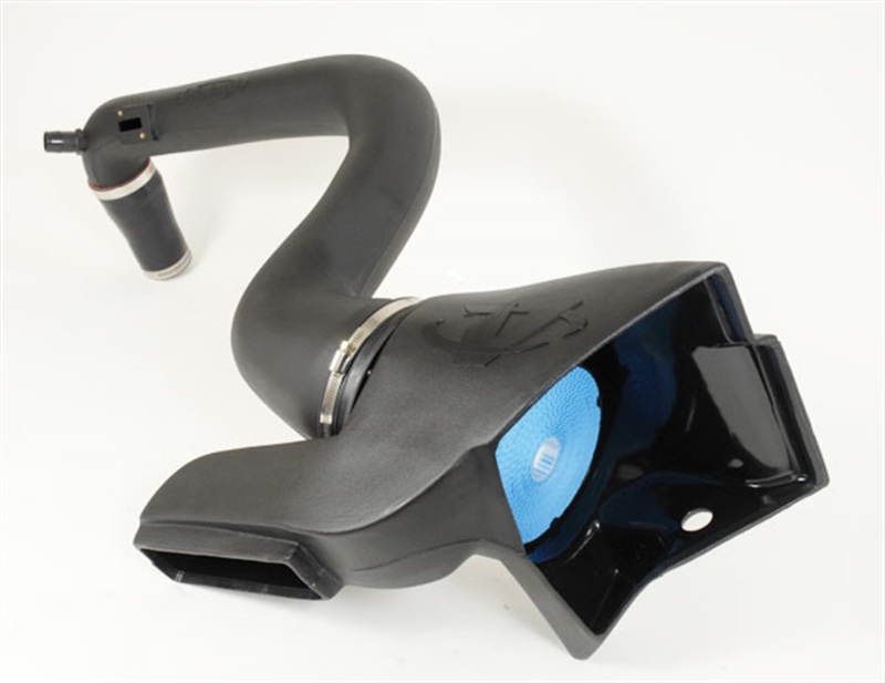 Volant 12-15 Volkswagen Golf R 2.0 L4 PowerCore Closed Box Air Intake System - 116206