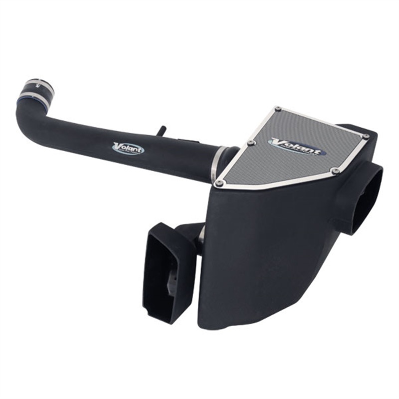 Volant 05-07 Nissan Pathfinder/Frontier 4.0L V6 Pro5 Cold Air intake - 12640