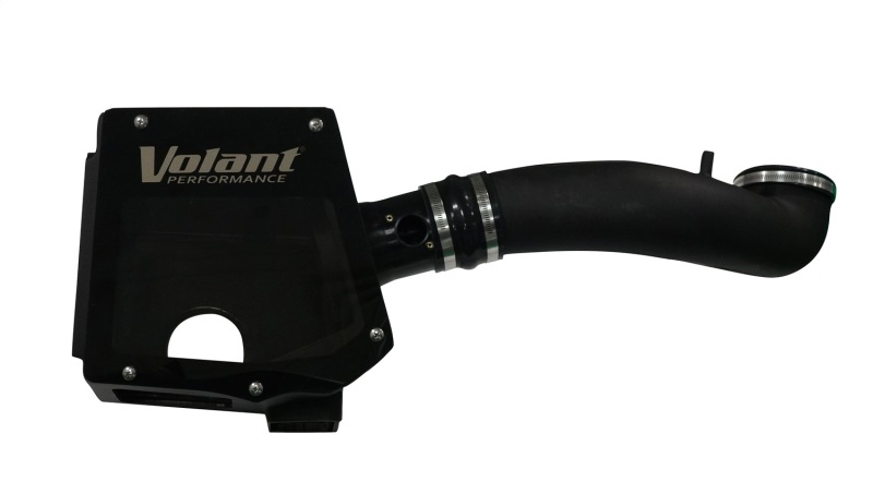 Volant 09-13 Chevy Avalanche 1500 4.8L V8 DryTech Closed Box Air Intake System - 15453D