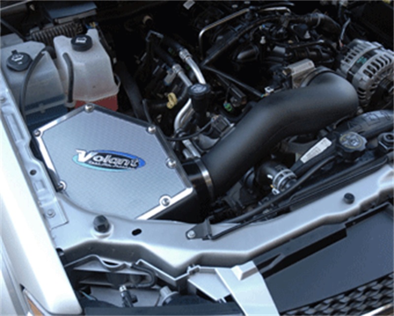 Volant 09-12 Chevrolet Colorado 5.3 V8 Pro5 Closed Box Air Intake System - 15753