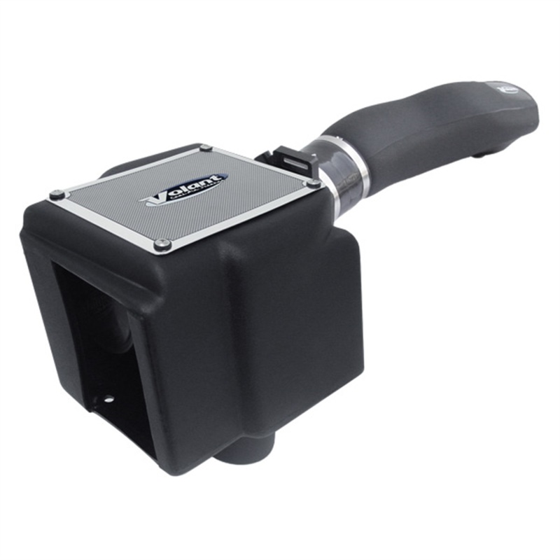 Volant 01-06 Chevy Silverado/Sierra/Avalanche/Suburban/Yukon 2500 8.1L V8 Pro5 Cold Air Intake - 15981