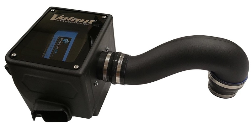 Volant 2019-24 RAM 1500 5.7L/eTorque Pro5 Closed Box Air Intake System - 16557-1
