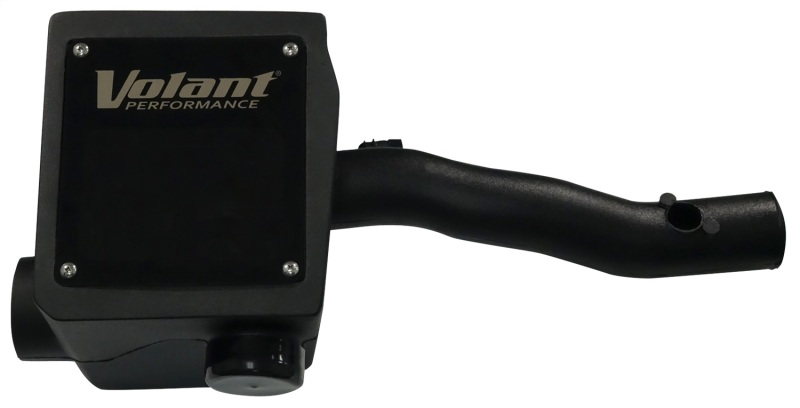 Volant 05-11 Toyota Tacoma 4.0L V6 Pro5 Closed Box Air Intake System - 18640