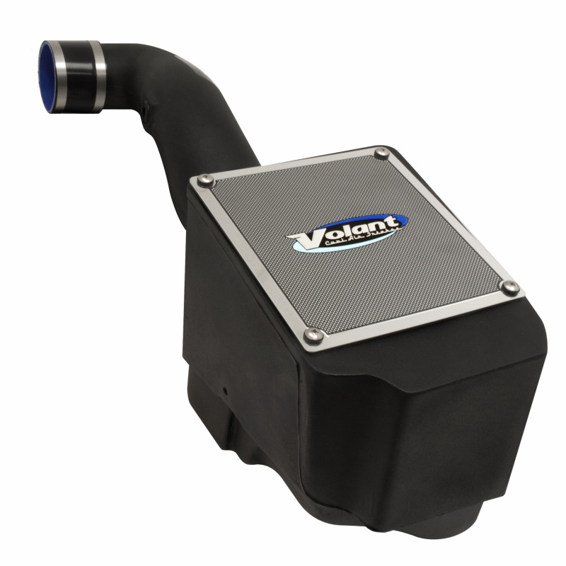 Volant 06-10 Jeep Grand Cherokee 6.1 V8 Pro5 Closed Box Air Intake System - 17861