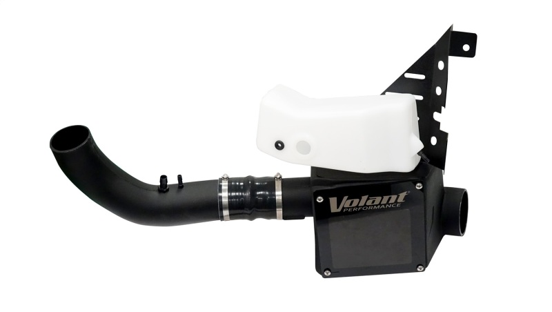 Volant 11-14 Ford F-150 6.2 V8 PowerCore Closed Box Air Intake System - 193626