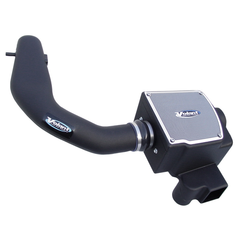 Volant 04-08 Ford F-150 5.4 V8 Pro5 Closed Box Air Intake System - 19754