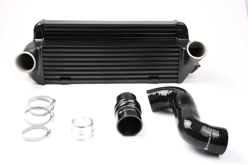 Wagner Tuning BMW E82/E90 EVO2 Competition Intercooler Kit - 200001044
