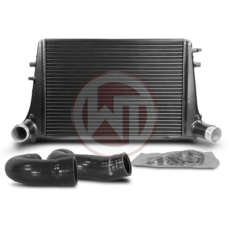 Wagner Tuning Volkswagen Golf/Jetta 6 1.6/2.0L TDI Competition Intercooler Kit - 200001057