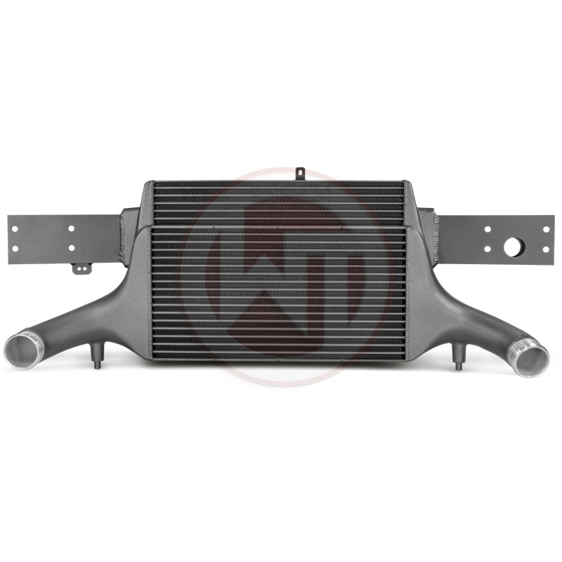 Wagner Tuning Audi RS3 8V (Under 600hp) EVO3 Competition Intercooler w/o ACC - 200001081.NOACC.S