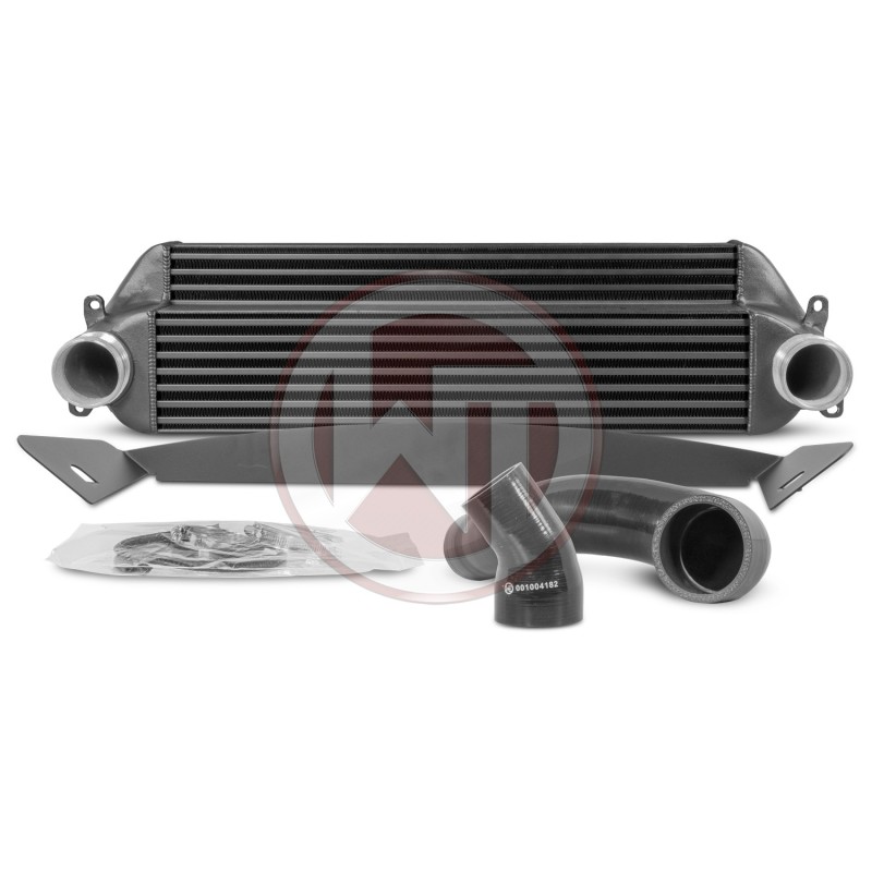 Wagner Tuning 19-22 Hyundai Veloster 1.6T Competition Intercooler Kit - 200001153