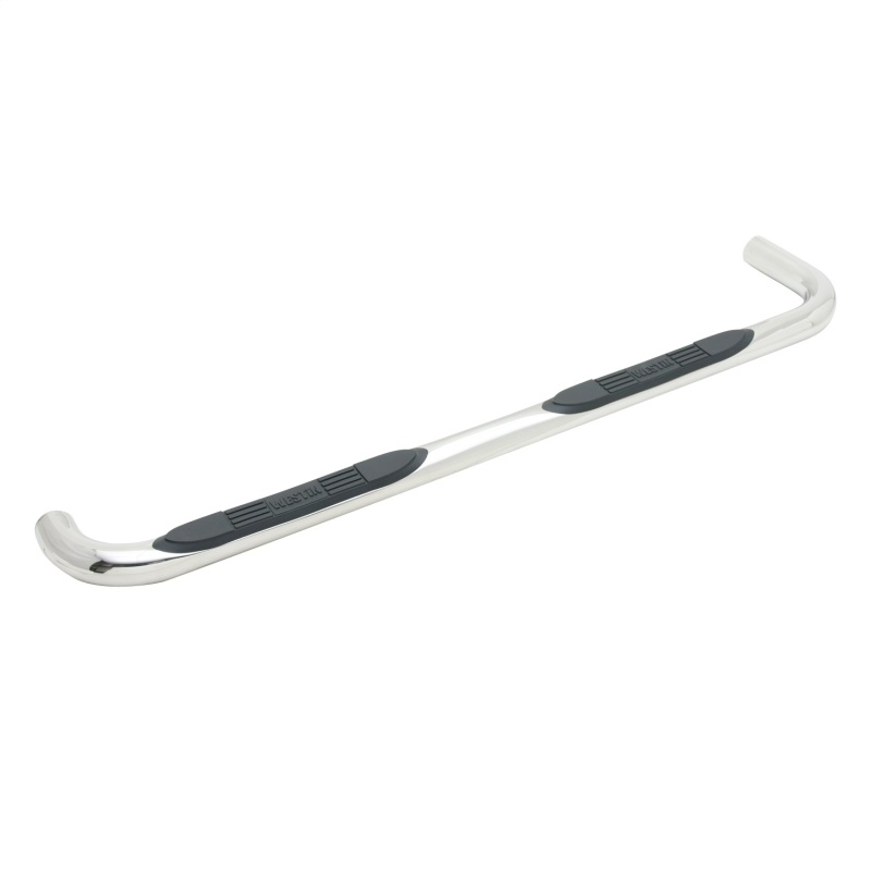 Westin 1999-2006 Toyota Tundra Ext Cab E-Series 3 Nerf Step Bars - SS - 23-2510
