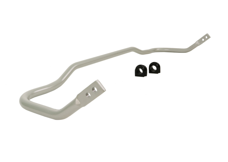 Whiteline 5/89-03 Nissan Skyline R32 GTR AWD Front 22mm Heavy Duty Adjustable Sway Bar - BNF27Z