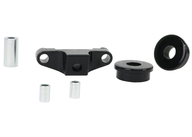 Whiteline 04-14 Subaru Impreza WRX STi (GD/GV/VA) 6 Speed Gearbox Selector Bushing Kit - KDT958