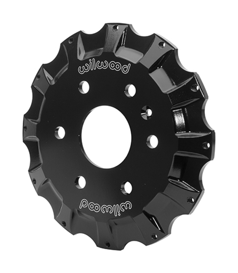Wilwood 2019+ GM Silverado/Sierra 1500 Standard Truck Hat - 170-15728