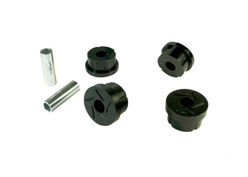 Whiteline Plus 1/93-02 Toyota Supra Front Control Arm - Lower Inner Rear Bushing Kit - W51232A