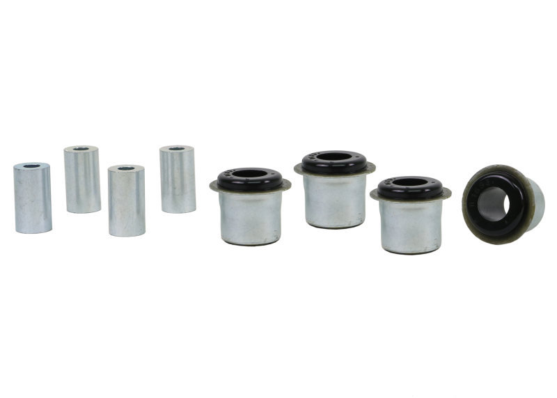 Whiteline 06-13 Lexus IS250 / 08-13 Lexus IS350 Front Control Arm Upper Inner Rear Bushing Kit - W53622