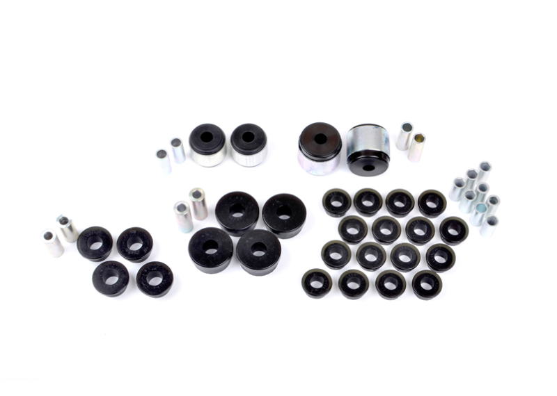 Whiteline 9/02-9/07 Subaru Impreza Rear Vehicle Essentials Kit - WEK078