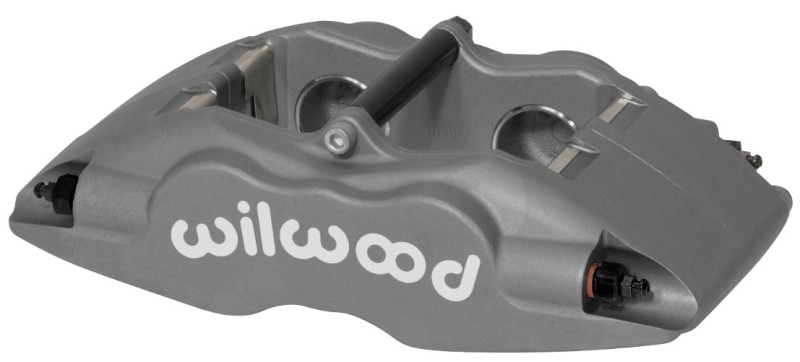 Wilwood Caliper-Forged Superlite 1.62in Pistons 1.10in Disc - 120-11132