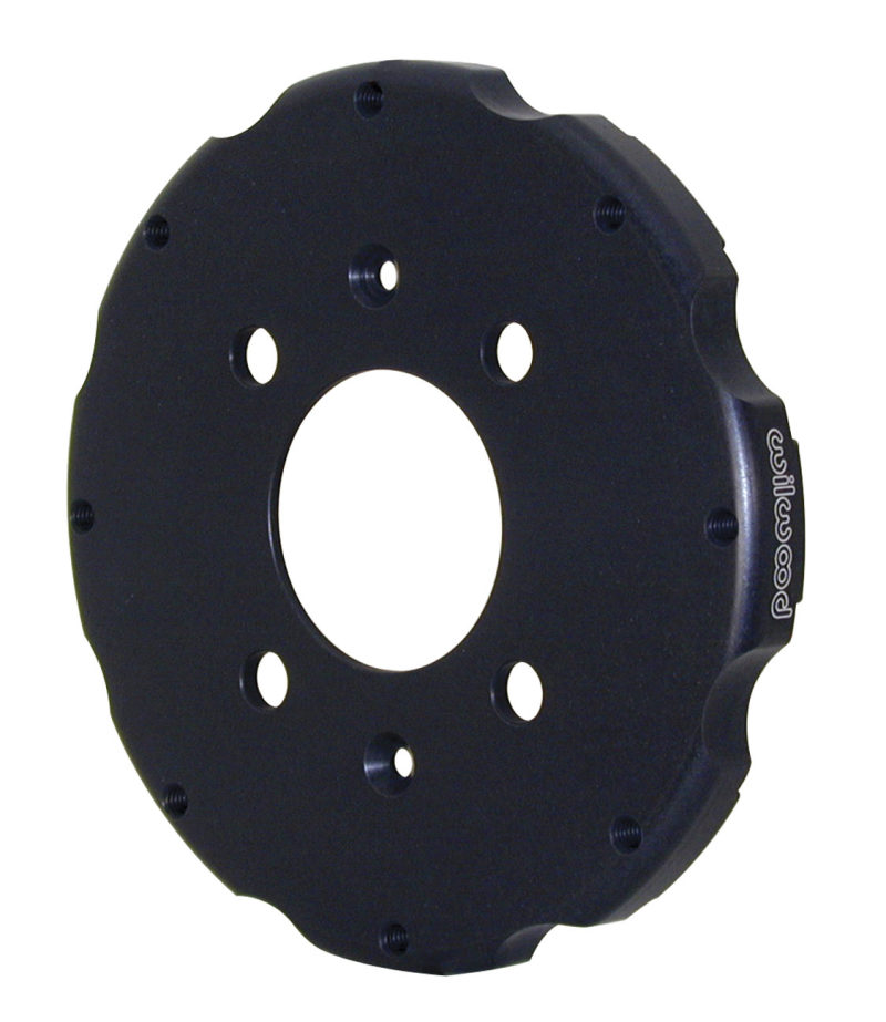 Wilwood Hat-BB Front Honda/Acura 4 x 3.93 - 8 on 7.00in - 170-6288