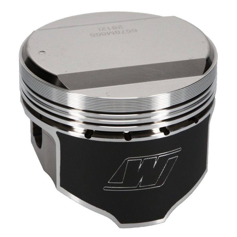 Wiseco Nissan RB25 DOME 6578M865 Piston Kit - K578M865AP