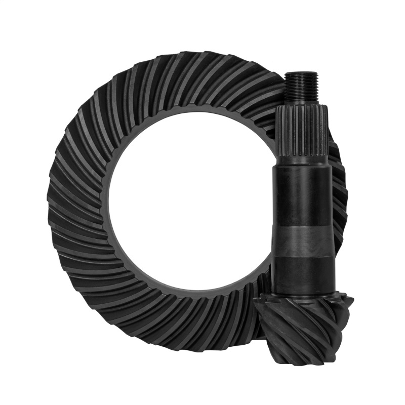 Yukon Ring & Pinion Gear Set For Dana 44 in Jeep JL Rubicon 220mm in 4.88 Ratio - YG D44JL-488