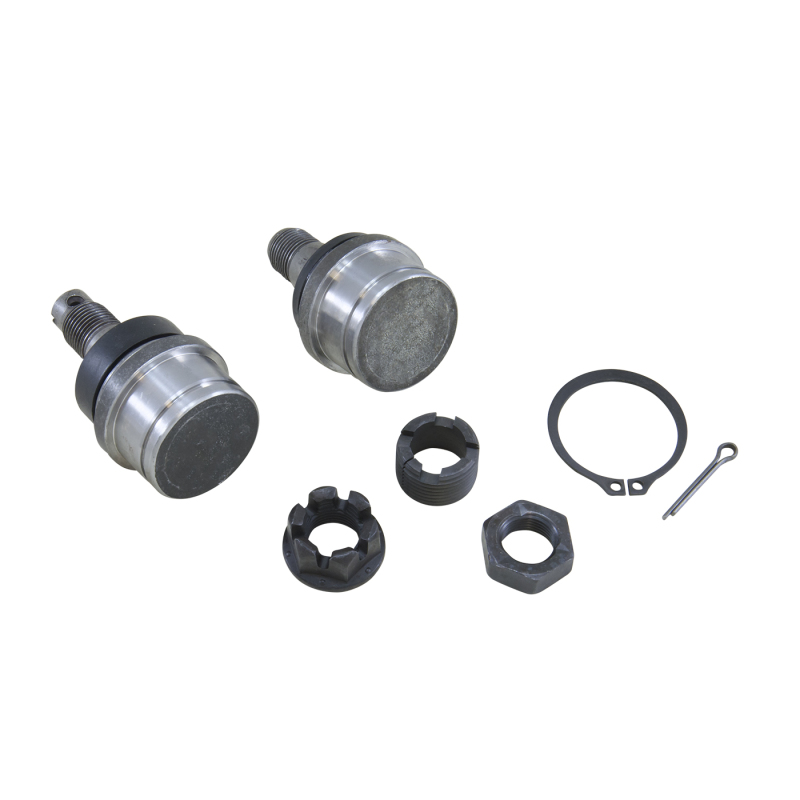 Yukon Gear Ball Joint Kit For Dana 30 / Dana 44 & GM 8.5in / Not Dodge / One Side - YSPBJ-011