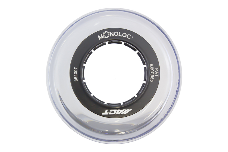 ACT 2008 Mitsubishi Lancer Monoloc Collar - 884007P