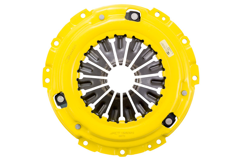 ACT 2003 Dodge Neon P/PL Xtreme Clutch Pressure Plate - D017X