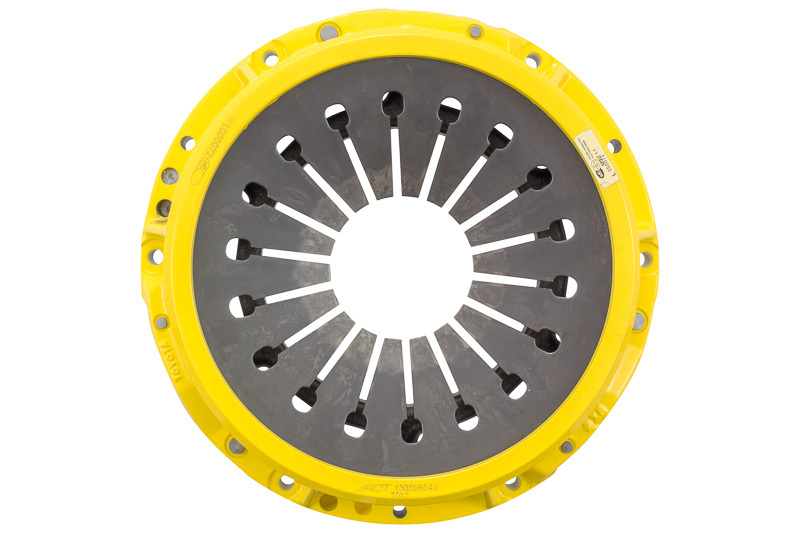 ACT 1987 Toyota Supra P/PL Heavy Duty Clutch Pressure Plate - T015