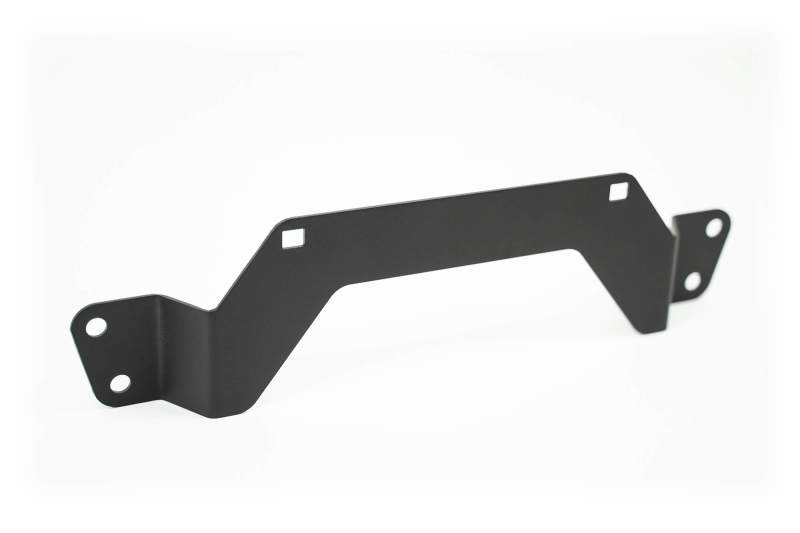 Addictive Desert Designs 18-20 Jeep Gladiator JT Front License Plate Bracket - AC96154601NA