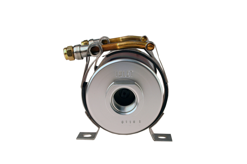 Aeromotive 700 HP EFI Fuel Pump - Red - 11106